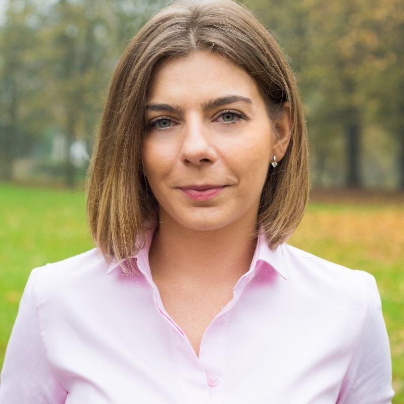 Katarzyna Gajus-Wyrwicz